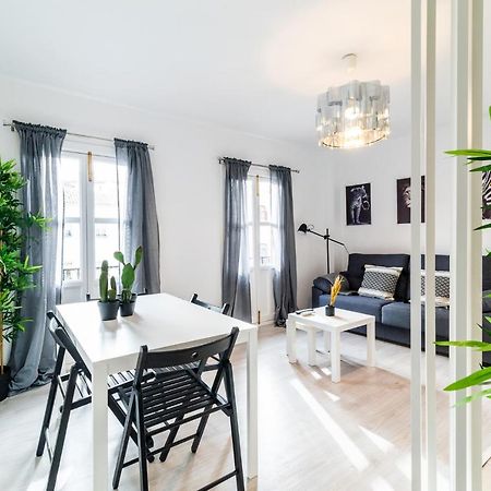 Precioso Apartamento Con Parking En Granada Διαμέρισμα Εξωτερικό φωτογραφία