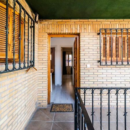 Precioso Apartamento Con Parking En Granada Διαμέρισμα Εξωτερικό φωτογραφία