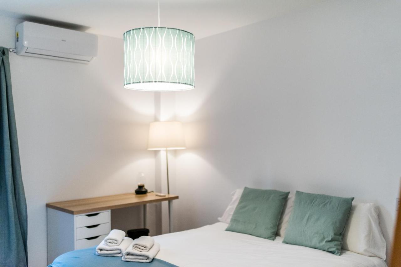 Precioso Apartamento Con Parking En Granada Διαμέρισμα Εξωτερικό φωτογραφία