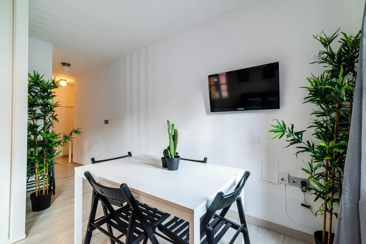 Precioso Apartamento Con Parking En Granada Διαμέρισμα Εξωτερικό φωτογραφία