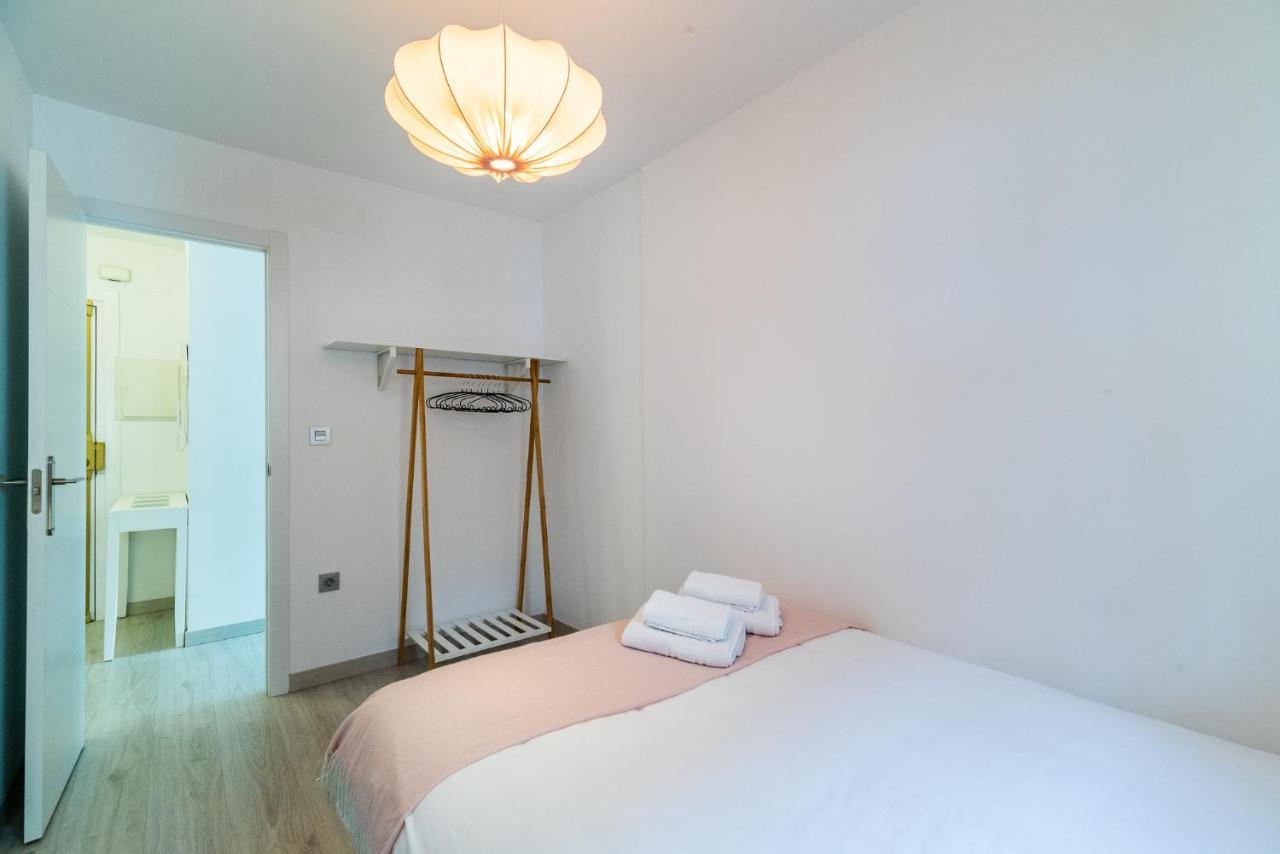 Precioso Apartamento Con Parking En Granada Διαμέρισμα Εξωτερικό φωτογραφία